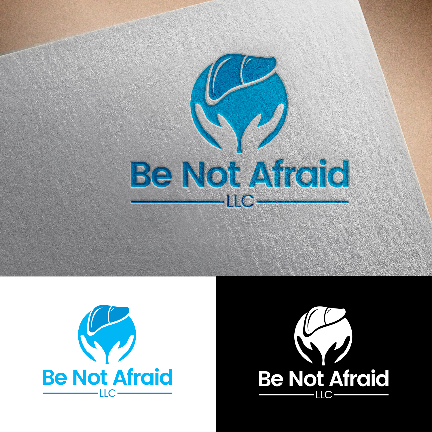 Logo Design by Taya Bright for this project | Design #21595552