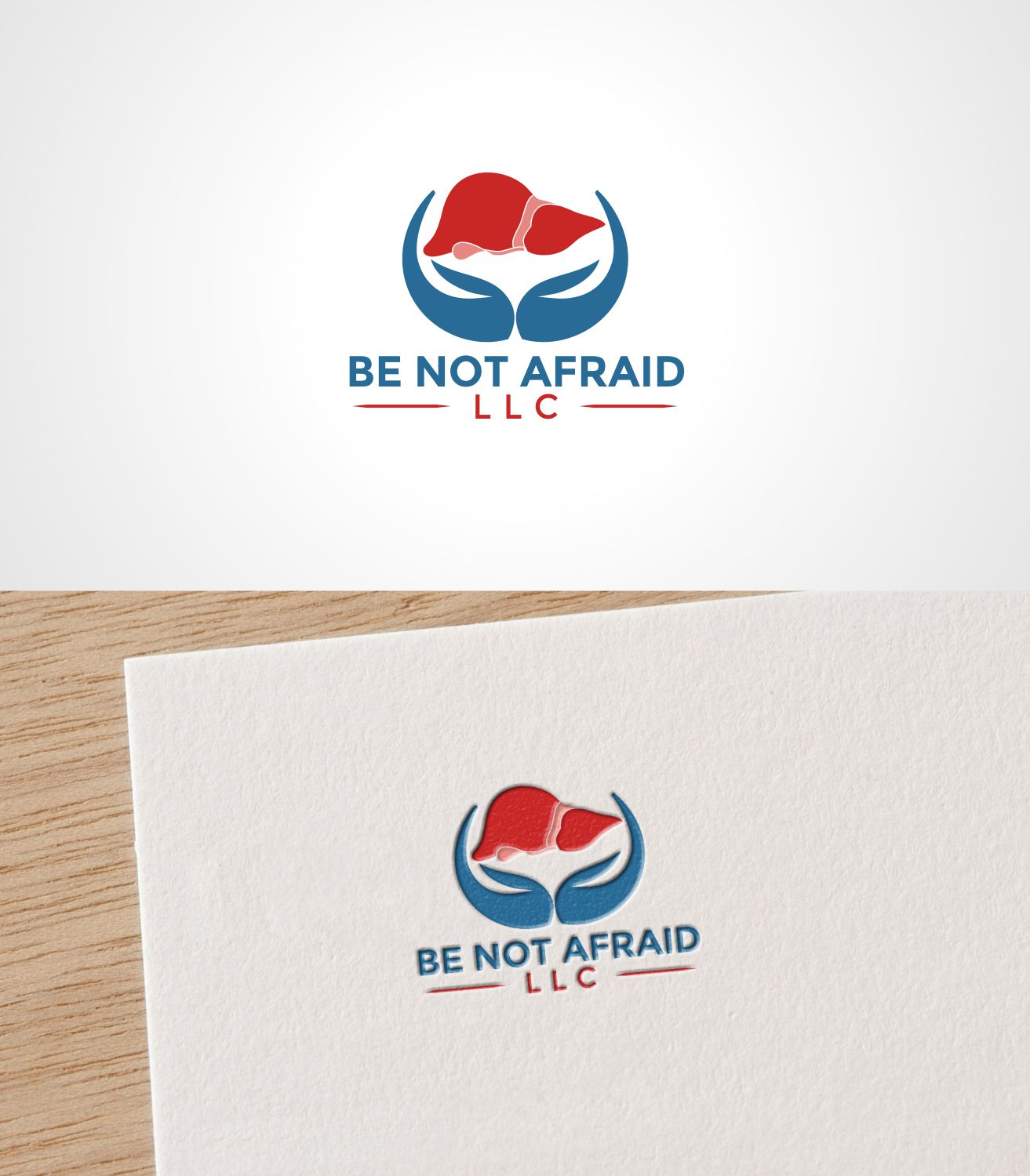 Logo Design by Joenet Jayawarna for this project | Design #21539469