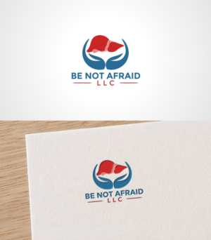 Be Not Afraid, LLC | Diseño de Logo por Joenet Jayawarna
