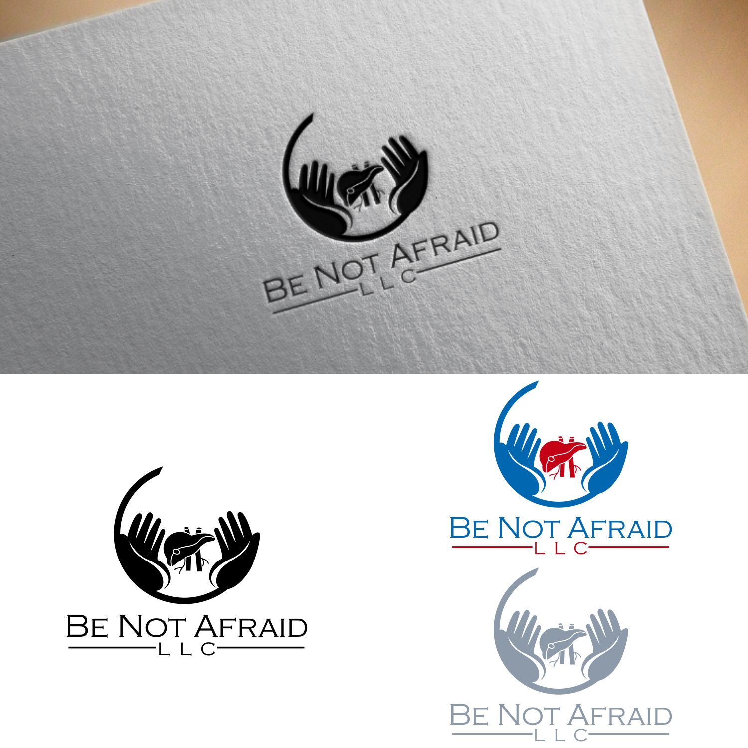 Logo Design by sinau_nggambar for this project | Design #21542063
