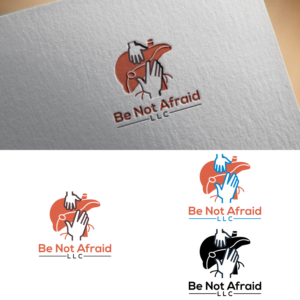 Logo Design by sinau_nggambar for this project | Design: #21542209
