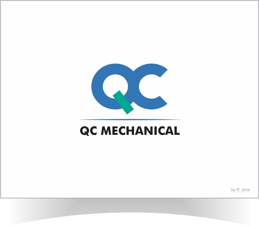 Logo Design by r-toha for this project | Design #21569710