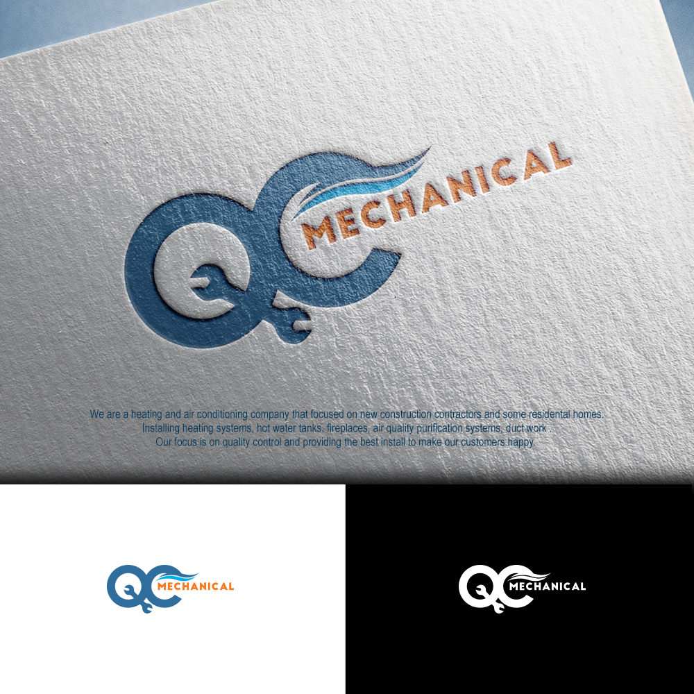 Logo Design by Mungbejotok for this project | Design #21587887
