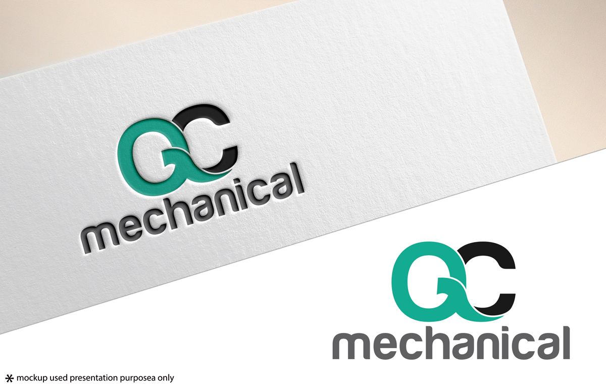 Logo Design by A S design @ for this project | Design #21548599