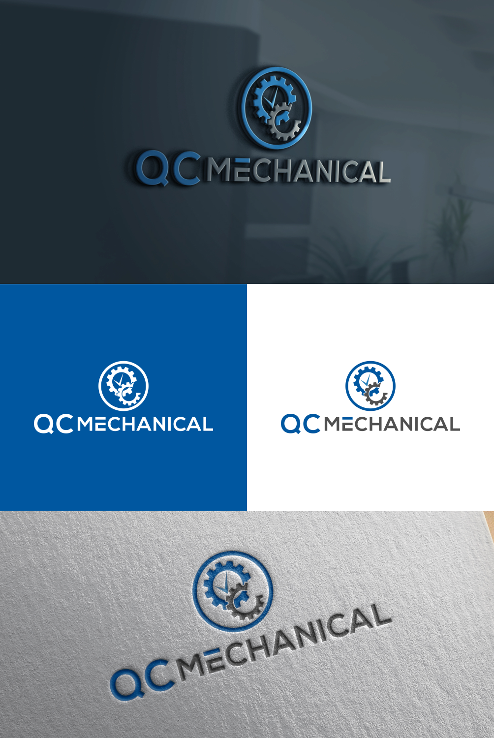 Logo Design by suthita 2 for this project | Design #21546539