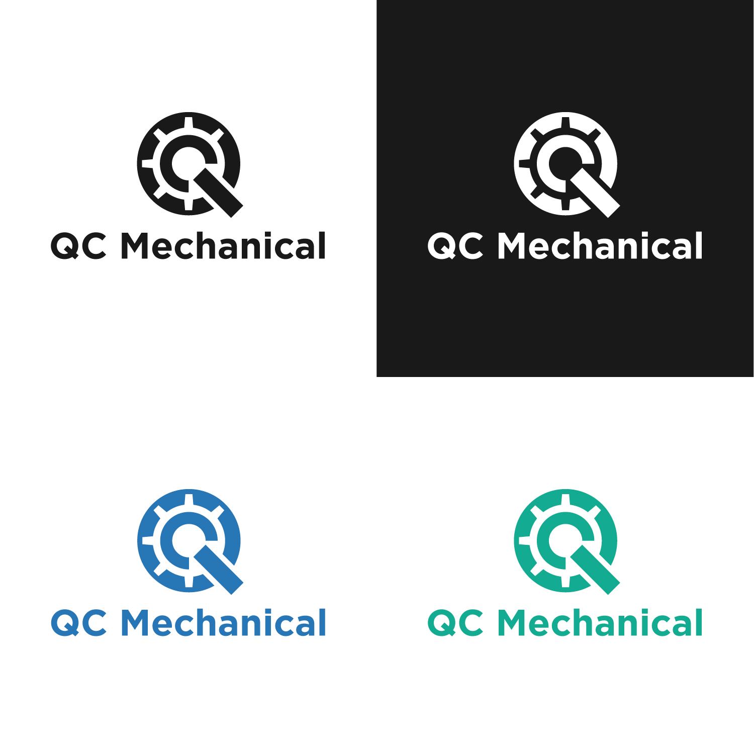 Logo-Design von Muh Baqier für dieses Projekt | Design #21541431