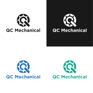 Logo Design by Muh Baqier