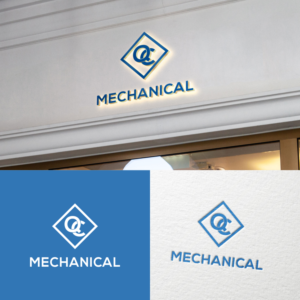 Logo Design by rinaldoajigunadi 2 for this project | Design: #21540125