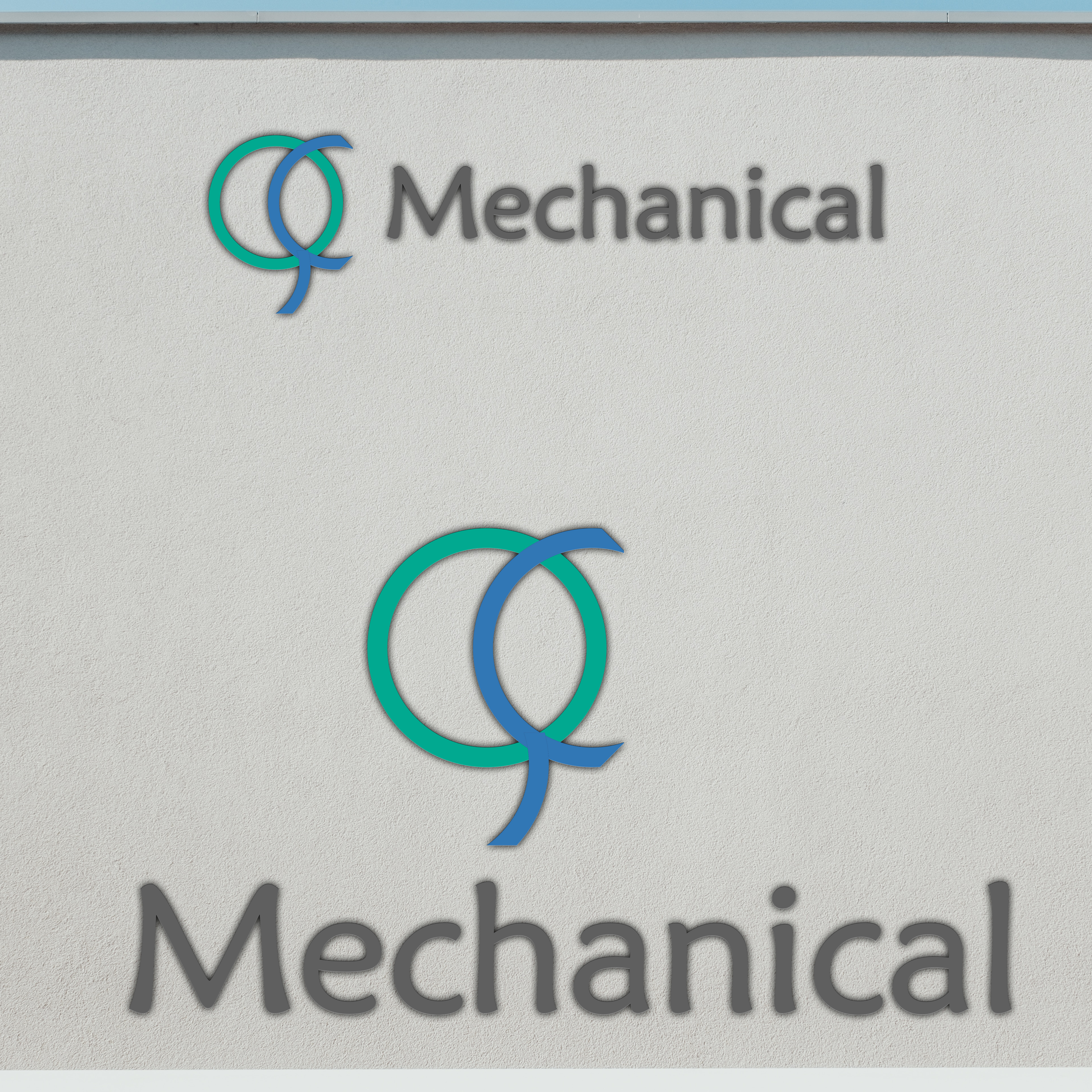 Logo Design by imthetush for this project | Design #21589266