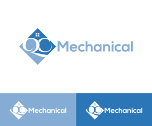 Logo Design by logograph