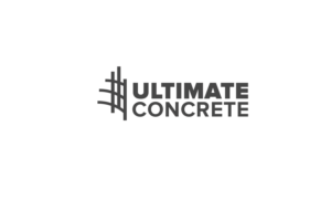 Logo Design by ivo_i_ivanov for Ultimate concrete constructions | Design: #21541369