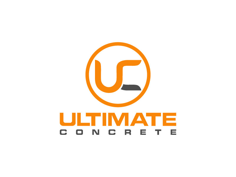 Diseño de Logo por design notebook para Ultimate concrete constructions | Diseño #21544677