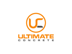 Logo Design by design notebook for Ultimate concrete constructions | Design: #21544677