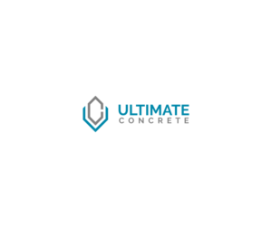 Logo Design by Riaper for Ultimate concrete constructions | Design: #21552445