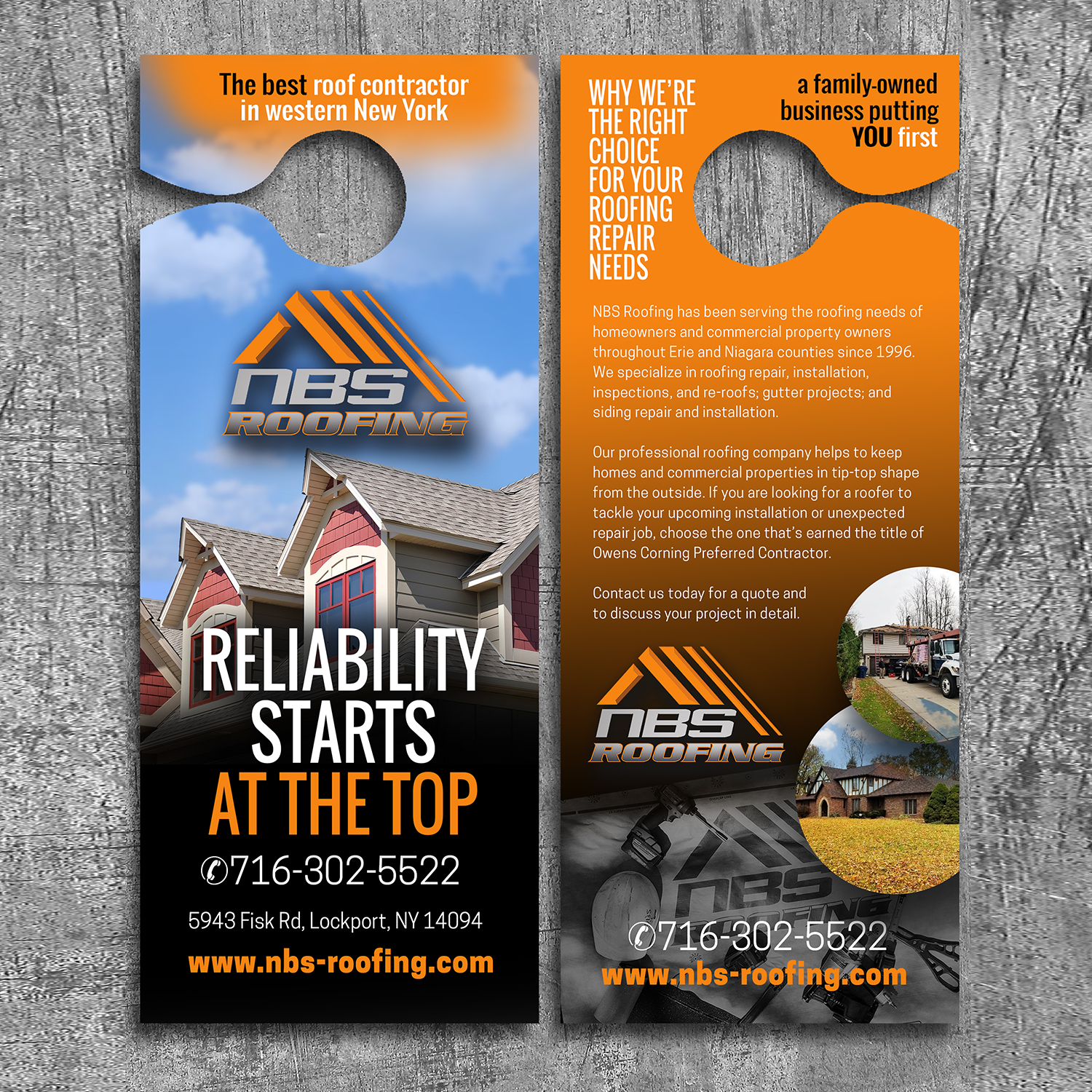 Diseño de Flyer por see why para este proyecto | Diseño #21575999