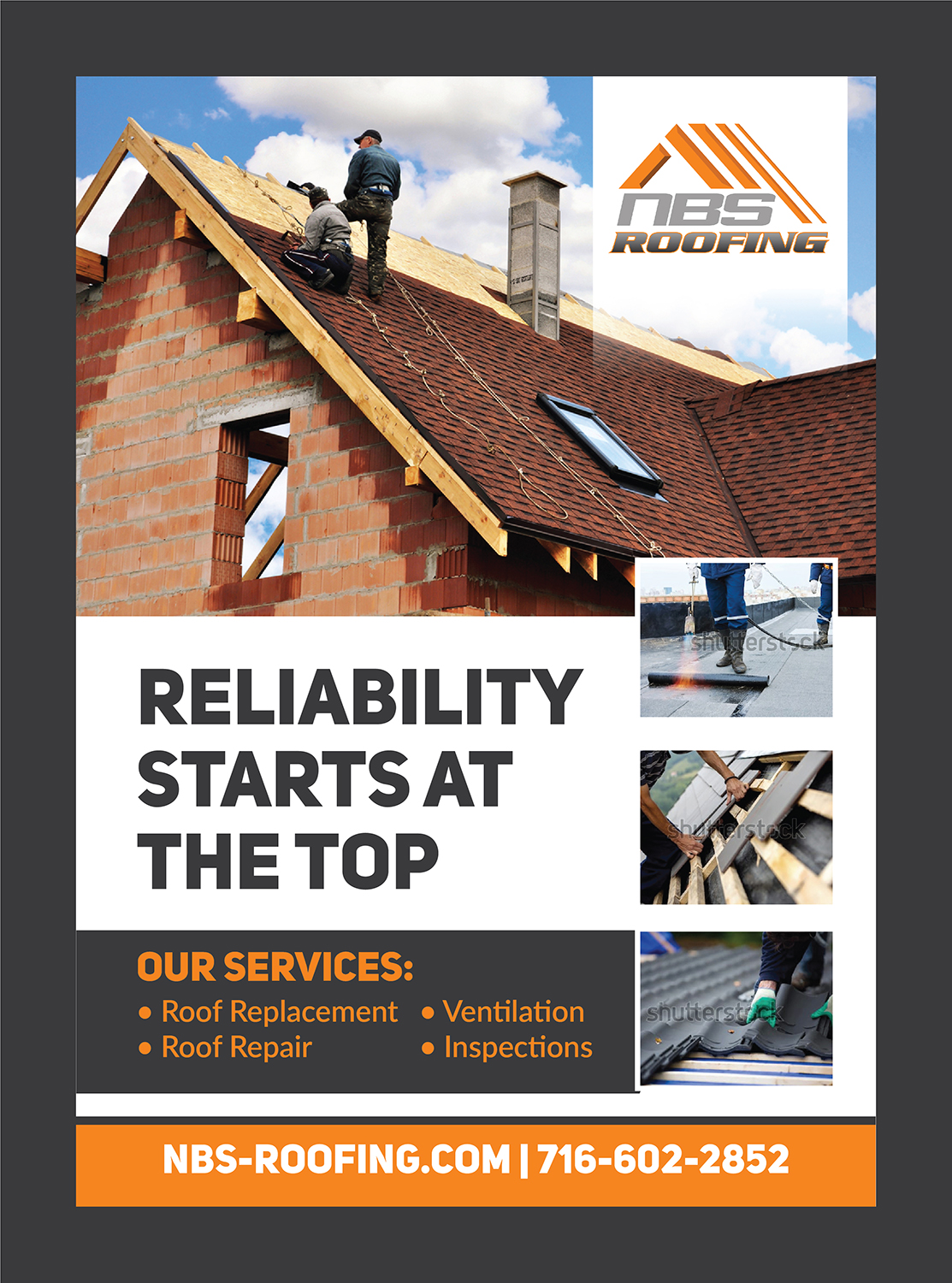Flyer Design by Deziners Zone for this project | Design #21532860