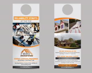 Flyer Design by ESolz Technologies
