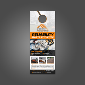 Design de Flyer par aspiremedia pour ce projet | Design : #21534368