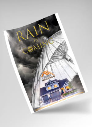 Flyer Design by emrul1568 for this project | Design #21530375