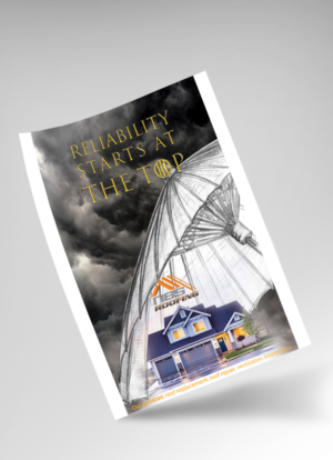 Diseño de Flyer por emrul1568 para este proyecto | Diseño: #21530440