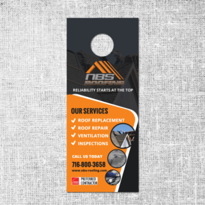 Flyer Design by Gemini Geeks for this project | Design #21532059