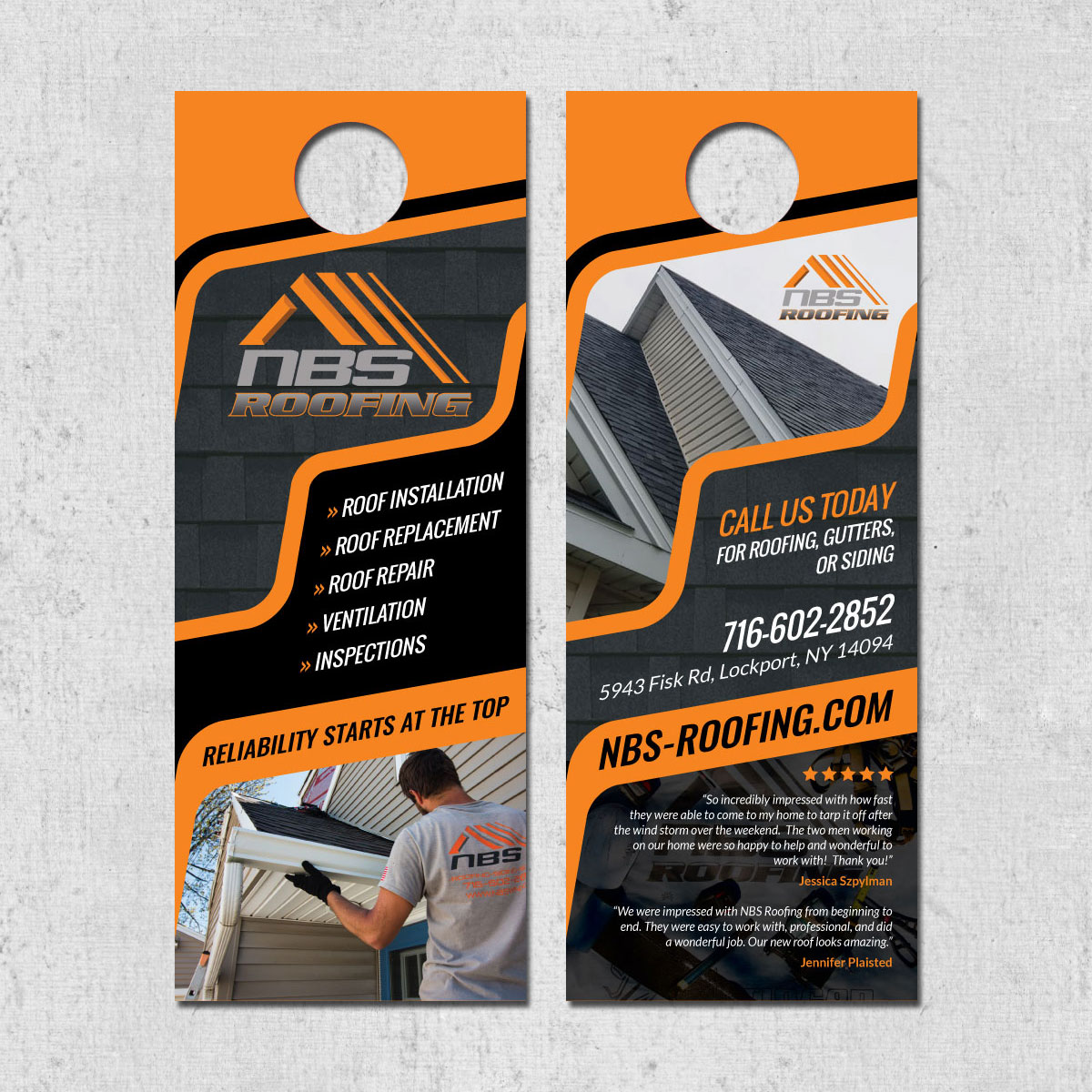 Diseño de Flyer por elenaivanova para este proyecto | Diseño #21543004