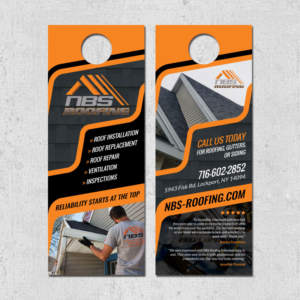 Diseño de Flyer por elenaivanova para este proyecto | Diseño: #21543004