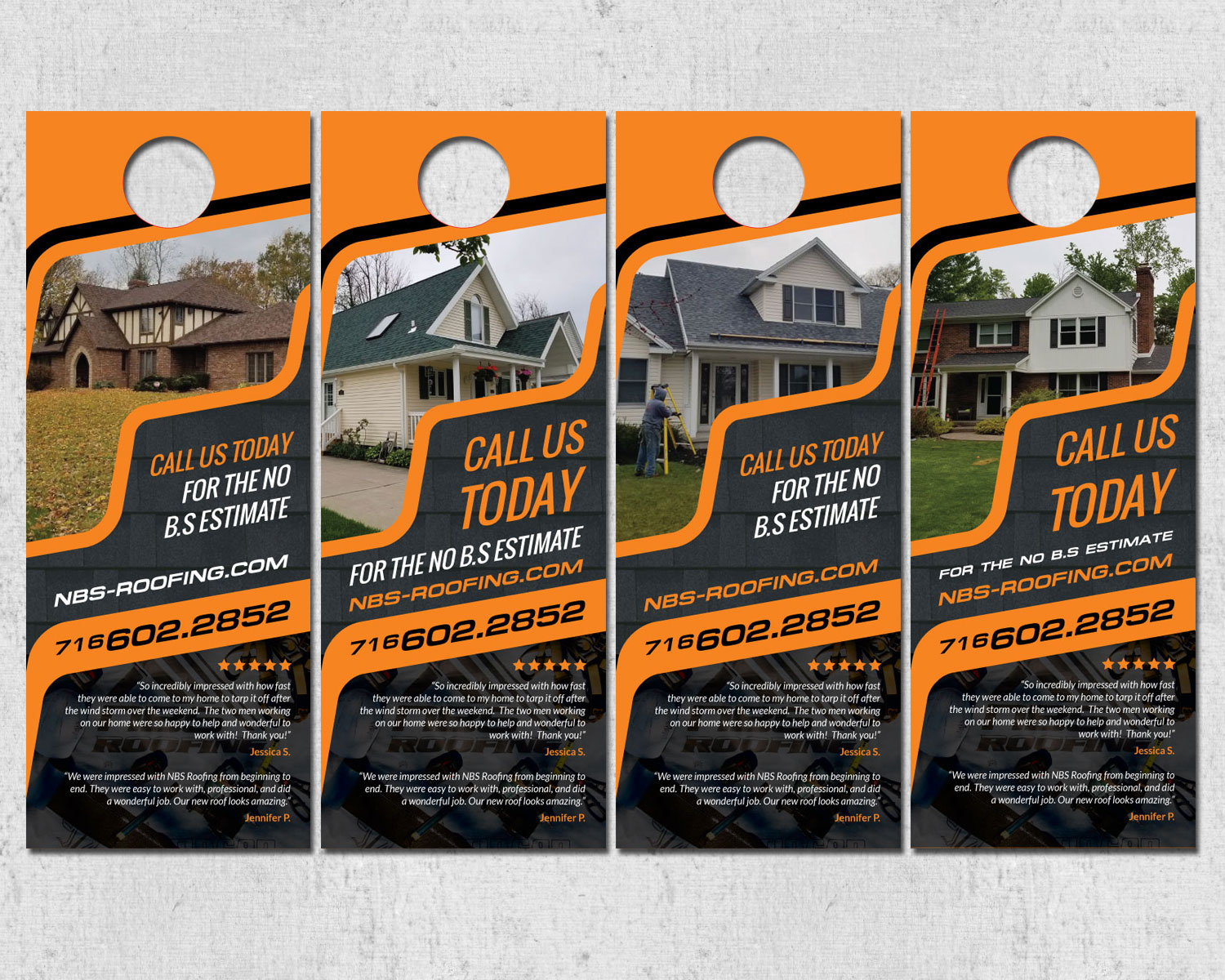 Diseño de Flyer por elenaivanova para este proyecto | Diseño #21576926