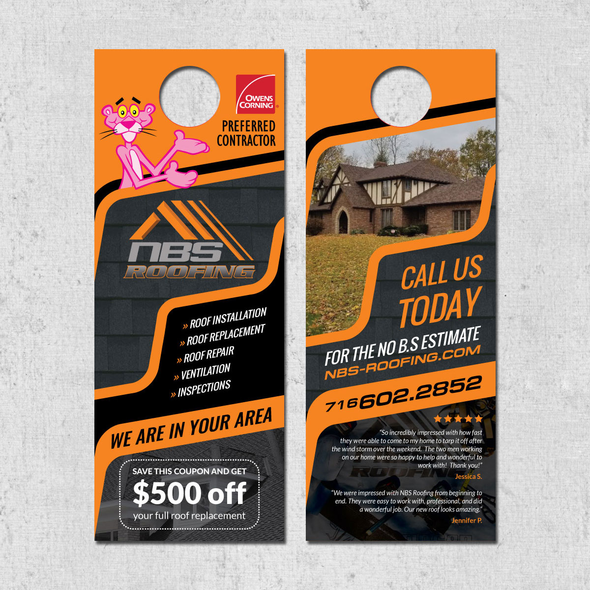 Design de Flyer par elenaivanova pour ce projet | Design #21577268