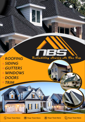 Flyer Design by Hafiz Imran