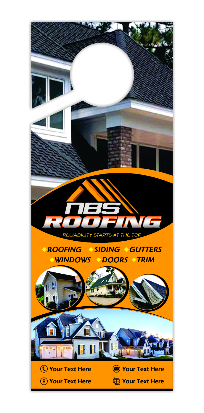 Diseño de Flyer por Hafiz Imran para este proyecto | Diseño #21559006