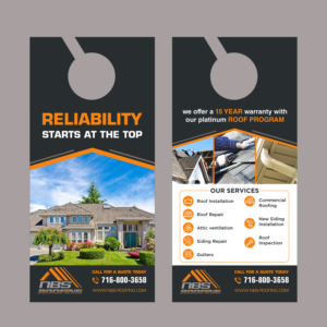 Design de Flyer par GraphicsGuru pour ce projet | Design : #21545489
