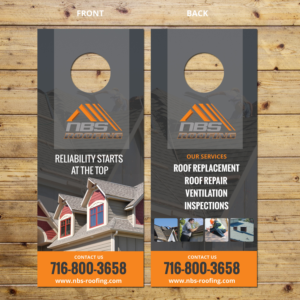 Flyer Design by Malra_artz for this project | Design #21536018