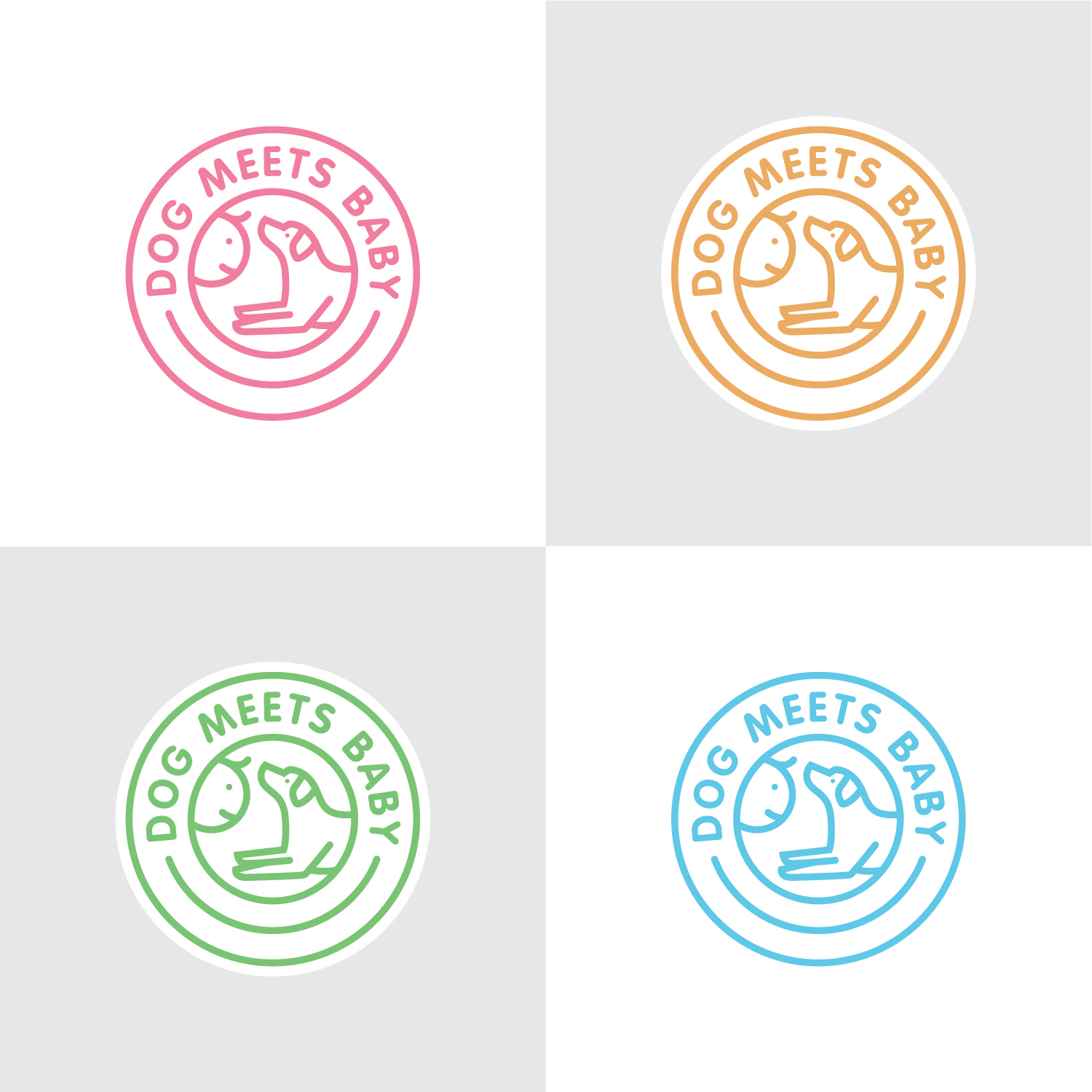 Logo Design by Muhammad Imran 3 for Fulfilled Moms Club | Design #21599003