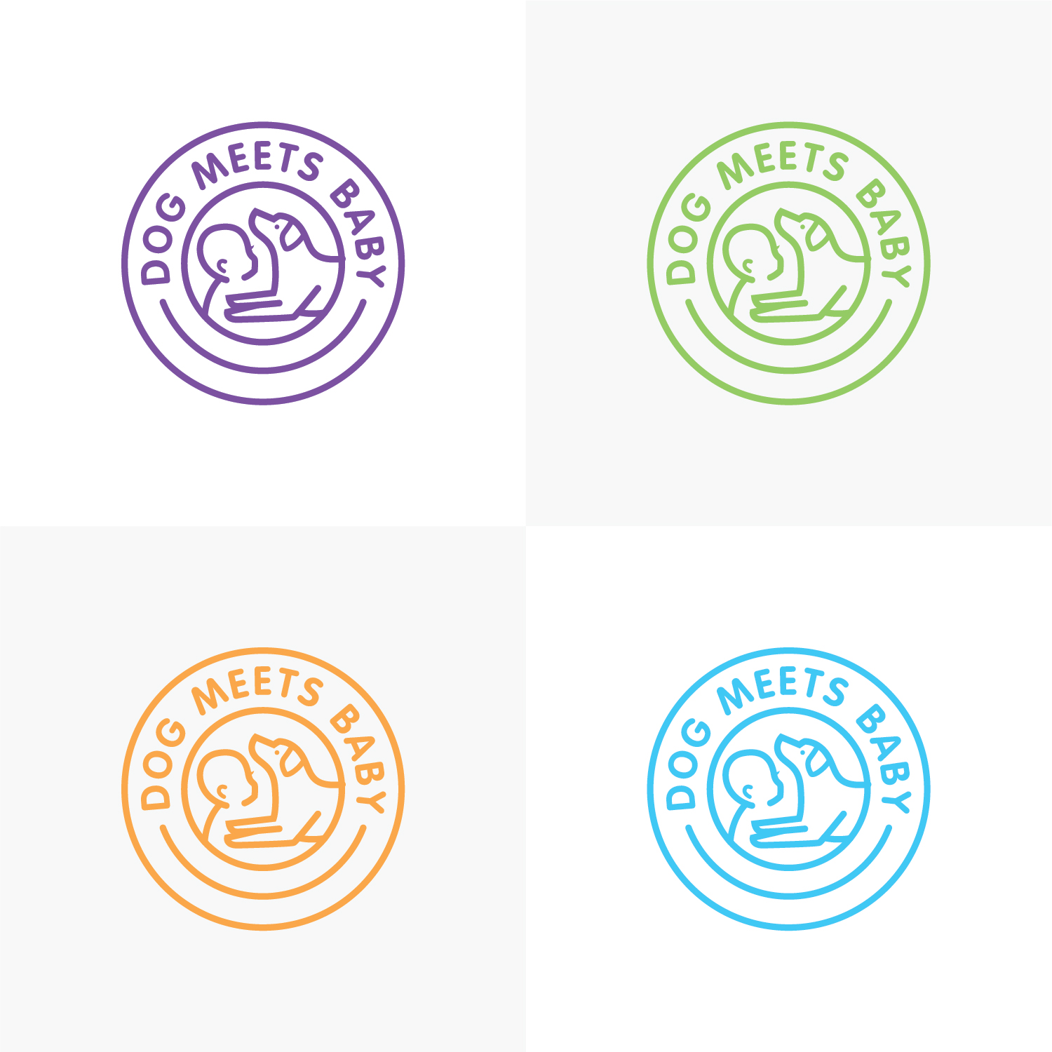 Logo Design by Muhammad Imran 3 for Fulfilled Moms Club | Design #21599005