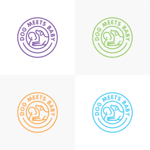 Logo Design by Muhammad Imran 3 for Fulfilled Moms Club | Design: #21599005
