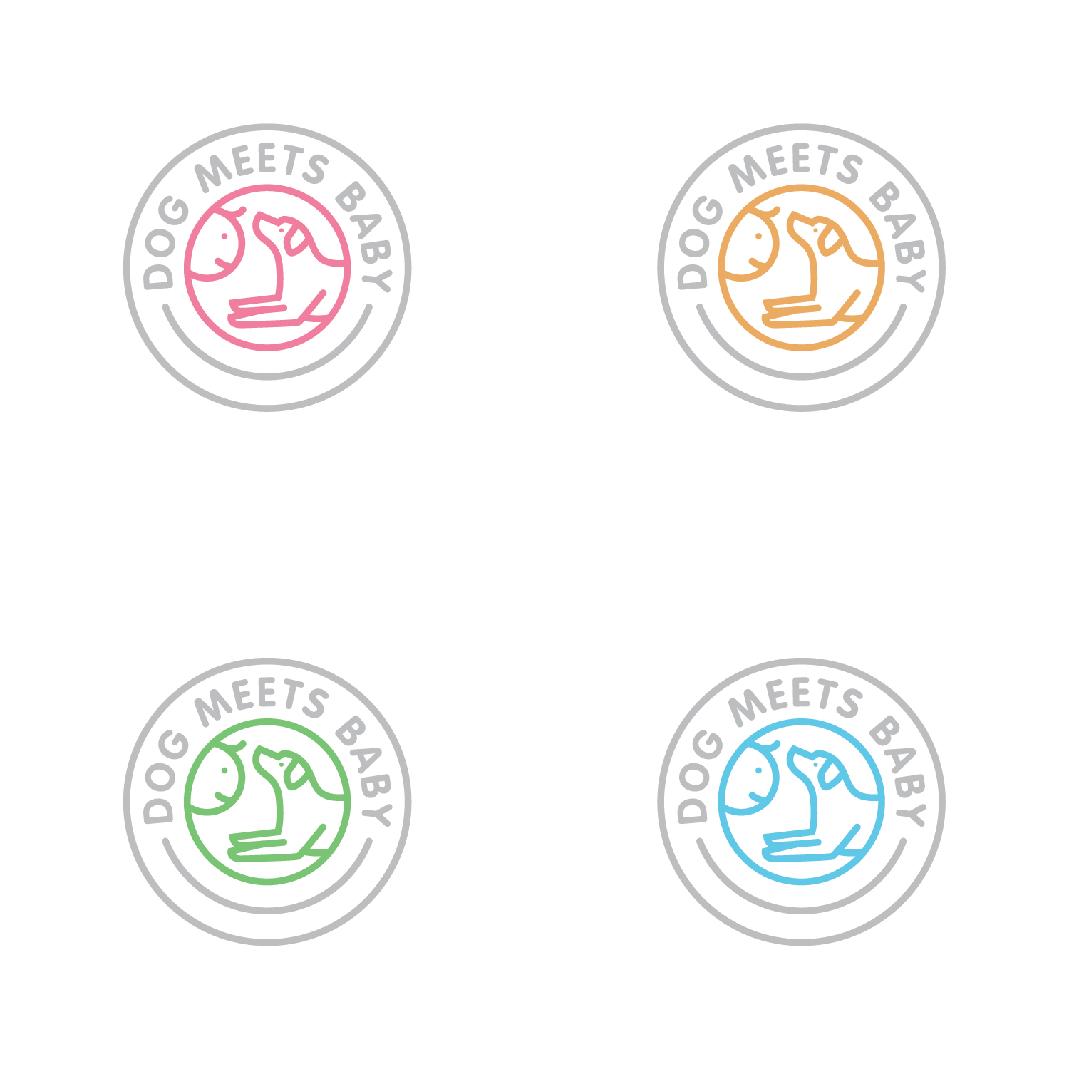 Logo Design by Muhammad Imran 3 for Fulfilled Moms Club | Design #21599013