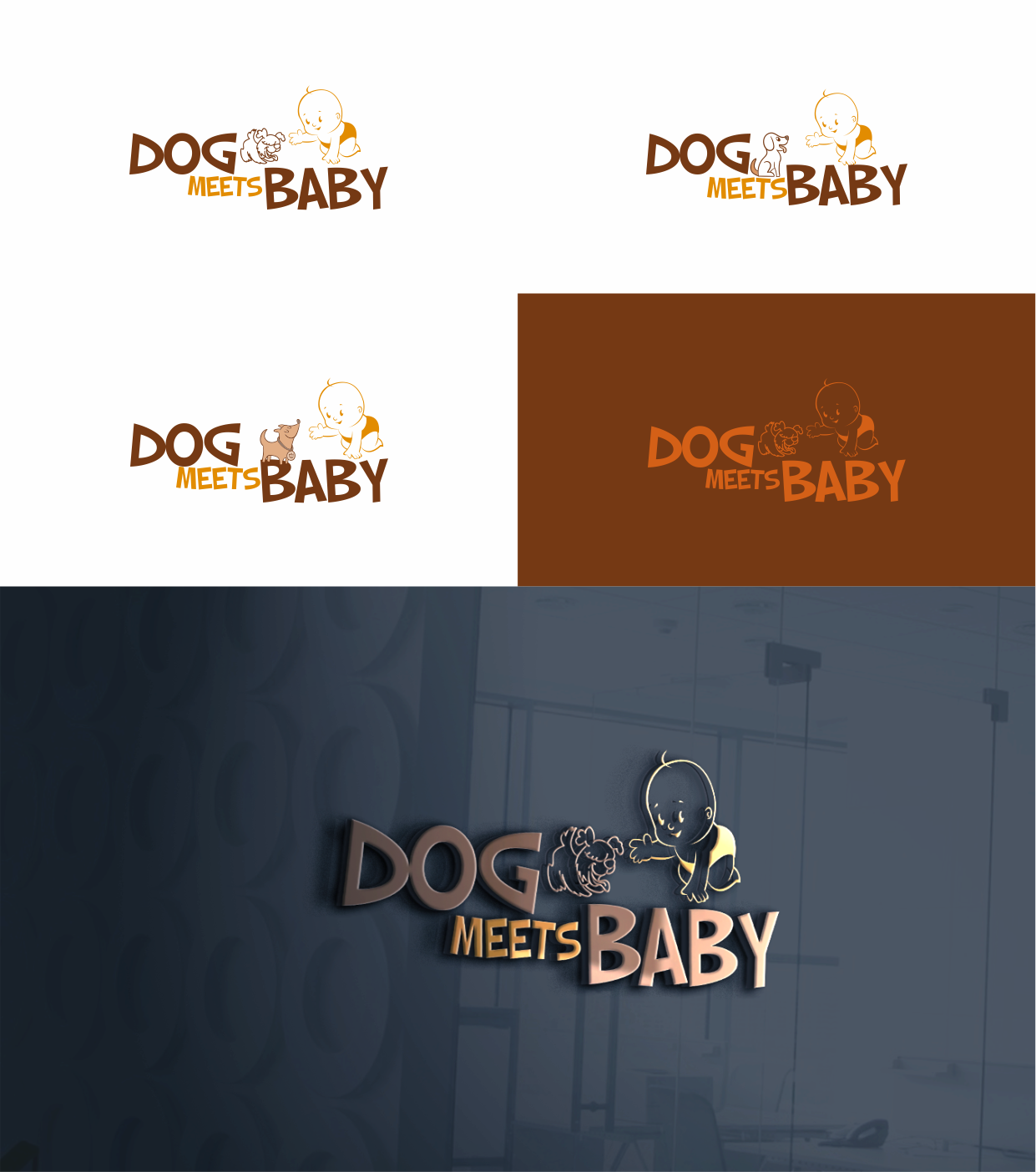 Logo Design by creativechauhan1989 for Fulfilled Moms Club | Design #21530524