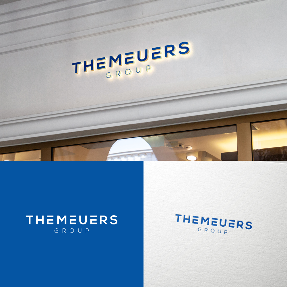 Logo Design by rinaldoajigunadi 2 for this project | Design #21540229