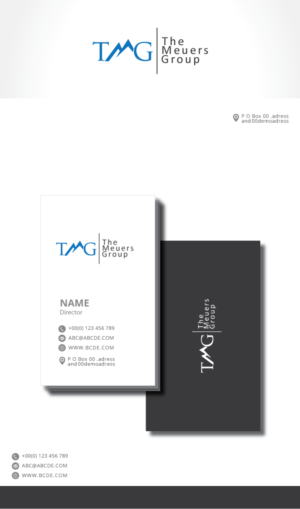 Logo Design by graphicevolution for this project | Design: #21539199