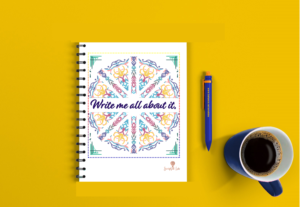 Stationery Design by rkhemvisay