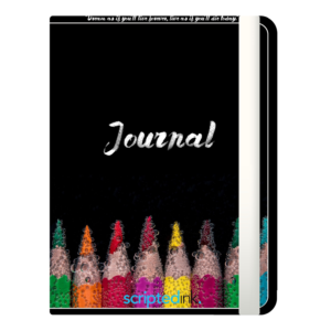 Stationery Design by Michaels_Tech