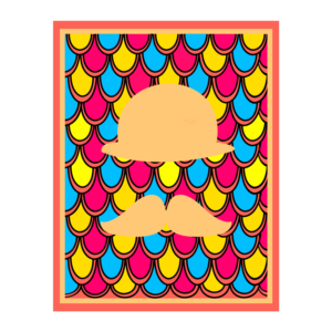 Stationery Design by Zhinonia