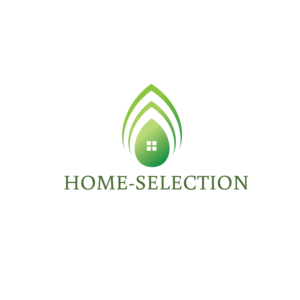 Home-Selection | Logo Design by rozT