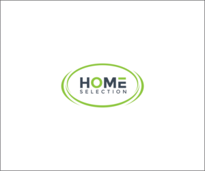 Home-Selection | Logo-Design von pachilakili