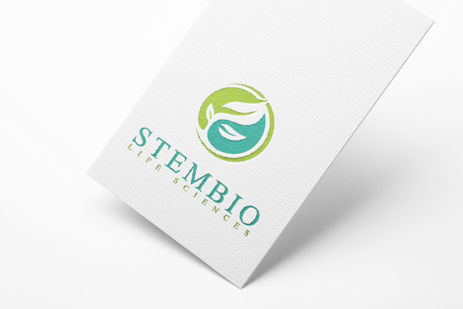 Logo Design by 4tech services for this project | Design #21535284