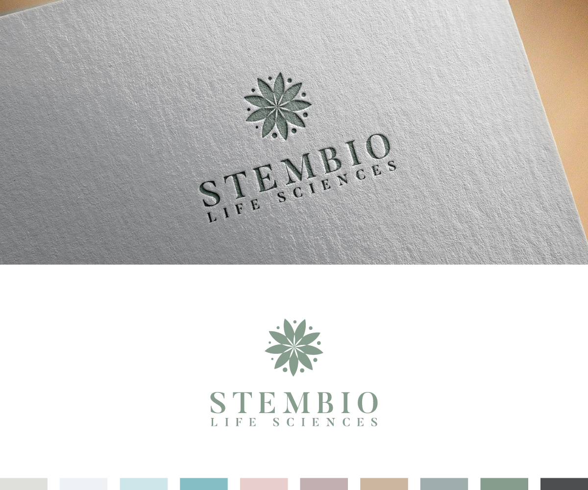 Logo Design by Wild Geek for this project | Design #21537449