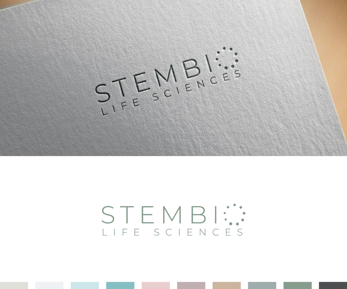 Logo Design by Wild Geek for this project | Design #21537450