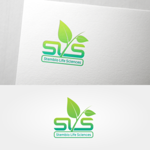 Stembio Life Sciences | Logo Design by QILLASOFT-Design