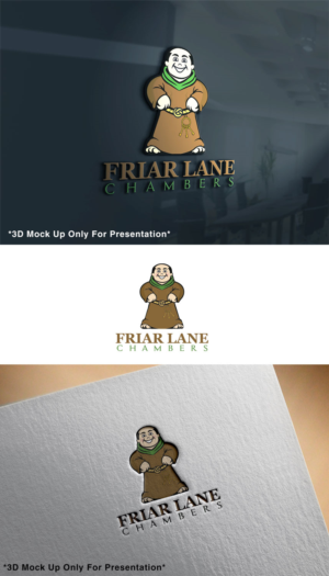 Logo Design by logograph